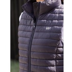 Woof Wear Heated Gilet - Navy Woof Wear Heated Gilet - Navy