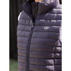 Woof Wear Heated Gilet - Navy