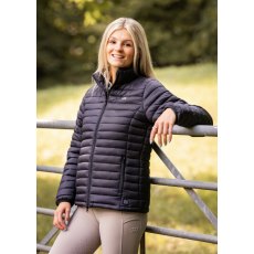 Woof Wear Heated Jacket - Black