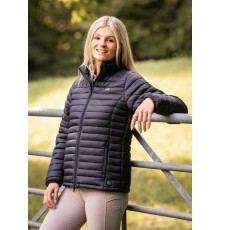 Woof Wear Heated Jacket - Black Woof Wear Heated Jacket - Black