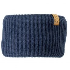 Woof Wear Ribbed Headband - Navy Woof Wear Ribbed Headband - Navy