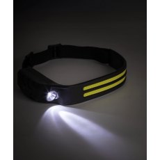 Woof Wear LED Head Torch
