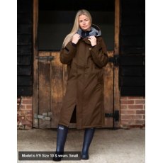 Reincoat Pro Adult - Espresso