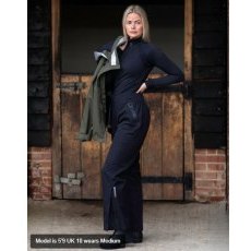Reincoat Reinpants Lite - Black Reincoat Reinpants Lite - Black