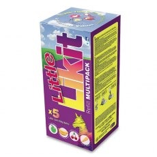 Likit Little Multipack (Pack of 5)