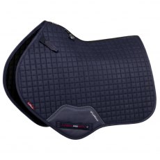 LeMieux Suede Close Contact Square