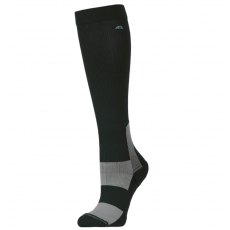 Weatherbeeta Performance Knee Socks - Green/Sage