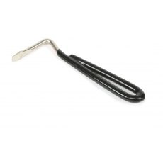 Shires Pear Shaped Hoof Pick