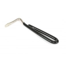 Shires Pear Shaped Hoof Pick