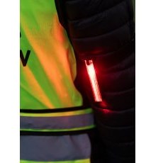 Woof Wear 3-in-1 Rider Safety Lights Woof Wear 3-in-1 Rider Safety Lights