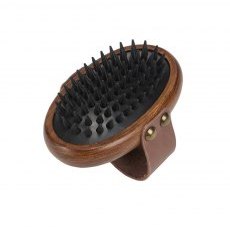 LeMieux Artisan Massage Brush LeMieux Artisan Massage Brush