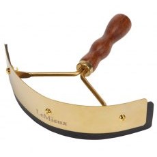 LeMieux Artisan Sweat Scraper LeMieux Artisan Sweat Scraper