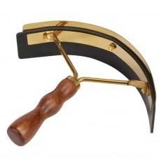 LeMieux Artisan Sweat Scraper LeMieux Artisan Sweat Scraper