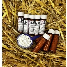 Kellys Animal Naturals Equine Sarcoid Aid