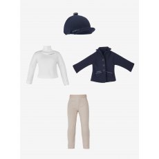 LeMieux Toy Rider Competition Outfit