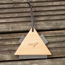 Smart Grooming All-in-One Quarter Marking Comb