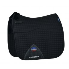Weatherbeeta Air-Tec Comfy Fleece Dressage Pad - Black