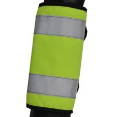 Hy Reflector Leg Wraps Hy Reflector Leg Wraps