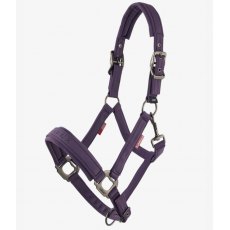 LeMieux Essence Headcollar - Juniper