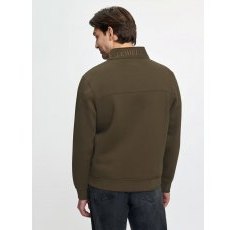 LeMieux Men's Quarter Neck Sweat - Alpine LeMieux Men's Quarter Neck Sweat - Alpine