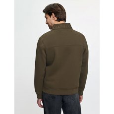 LeMieux Men's Quarter Neck Sweat - Alpine