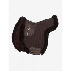 LeMieux Merino+ Hunter Saddle Pad LeMieux Merino+ Hunter Saddle Pad