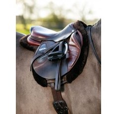 LeMieux Merino+ Hunter Saddle Pad LeMieux Merino+ Hunter Saddle Pad