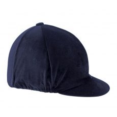 Shires Velvet Hat Cover Shires Velvet Hat Cover