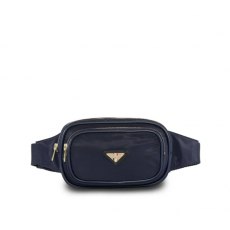 Holland Cooper Burghley Belt Bag - Ink Navy
