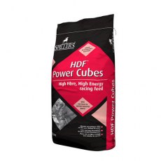 Spillers HDF Power Cubes