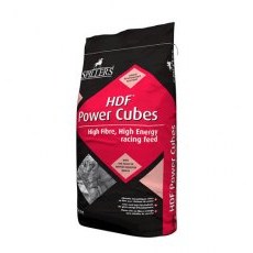Spillers HDF Power Cubes