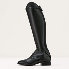 Ariat Mens Palisade Field Tall Boot - Black Ariat Mens Palisade Field Tall Boot - Black