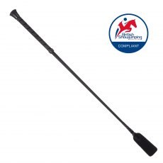 Country Direct Rubber Spiral Handle Jump Bat Country Direct Rubber Spiral Handle Jump Bat
