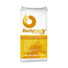 Burlybed Soft Extra
