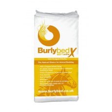 Burlybed Soft Extra