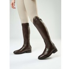 LeMieux Junior Field Riding Boot - Brown