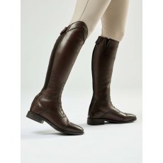 LeMieux Junior Field Riding Boot - Brown