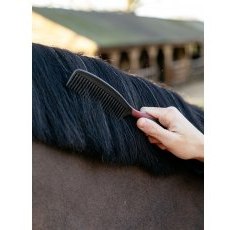 LeMieux Mane Comb - Black LeMieux Mane Comb - Black