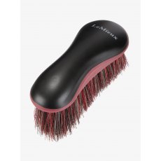 LeMieux Flicky Brush - Black