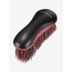 LeMieux Flicky Brush - Black LeMieux Flicky Brush - Black