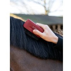 LeMieux Mane Tamer - Red LeMieux Mane Tamer - Red