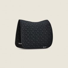 Ariat Evolve Saddle Pad - Black Ariat Evolve Saddle Pad - Black