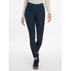 LeMieux Amy Bregging - Navy