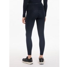 LeMieux Naomi Pull On Breech - Navy