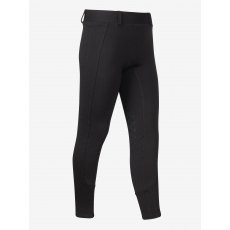 LeMieux Junior Pro Breeches - Black LeMieux Junior Pro Breeches - Black