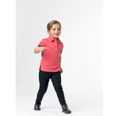 LeMieux Junior Pro Breeches - Black LeMieux Junior Pro Breeches - Black