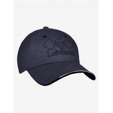 LeMieux Team Baseball Cap - Navy LeMieux Team Baseball Cap - Navy