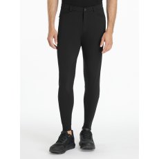 LeMieux Mens Sport Breech - Black LeMieux Mens Sport Breech - Black