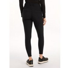 LeMieux Isabelle Full Seat Breeches - Black LeMieux Isabelle Full Seat Breeches - Black