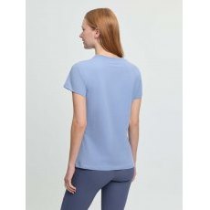LeMieux Classique T-Shirt - Powder Blue LeMieux Classique T-Shirt - Powder Blue